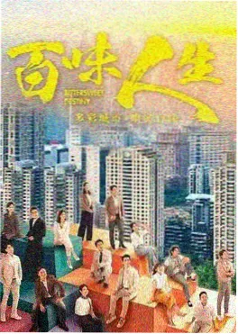 都市褶皱 都市情感电视剧全集